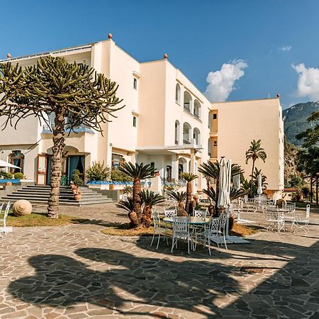 Hotel Zaro Lacco Ameno  Exterior photo