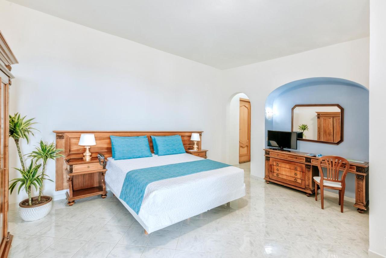 Hotel Zaro Lacco Ameno  Exterior photo