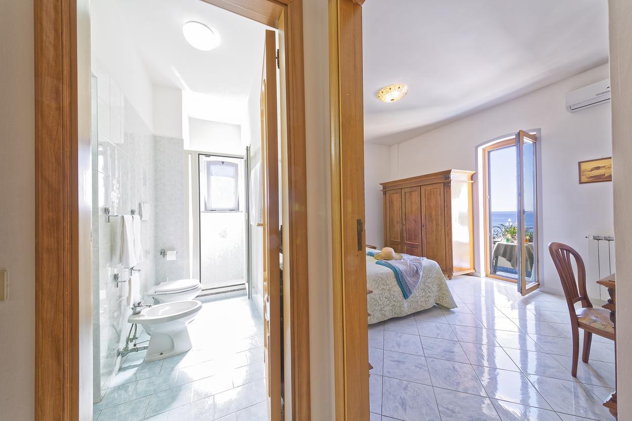 Hotel Zaro Lacco Ameno  Exterior photo